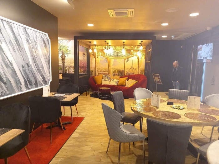 Le Faubourg — photo 3