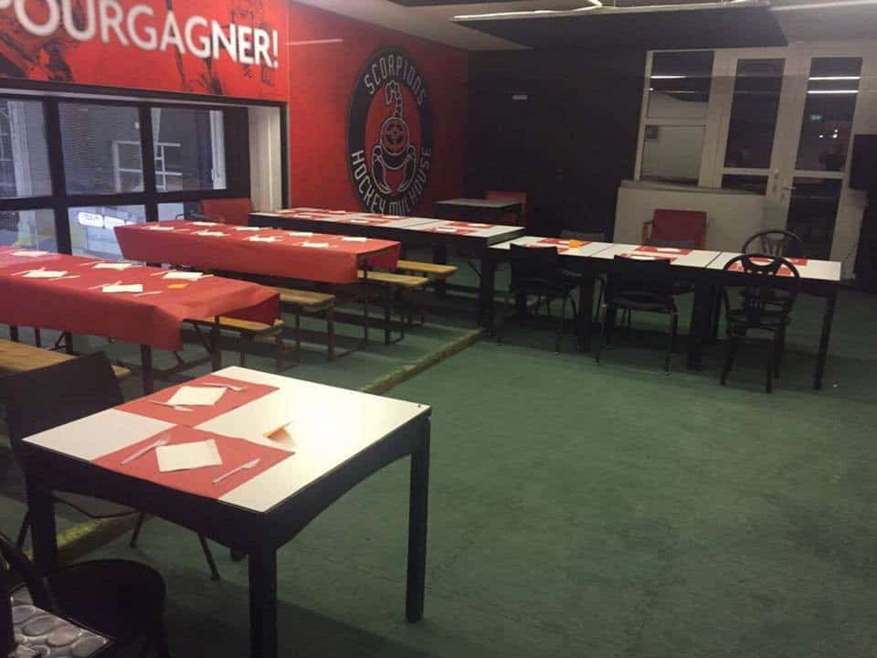 Le Hors Glace — photo 2