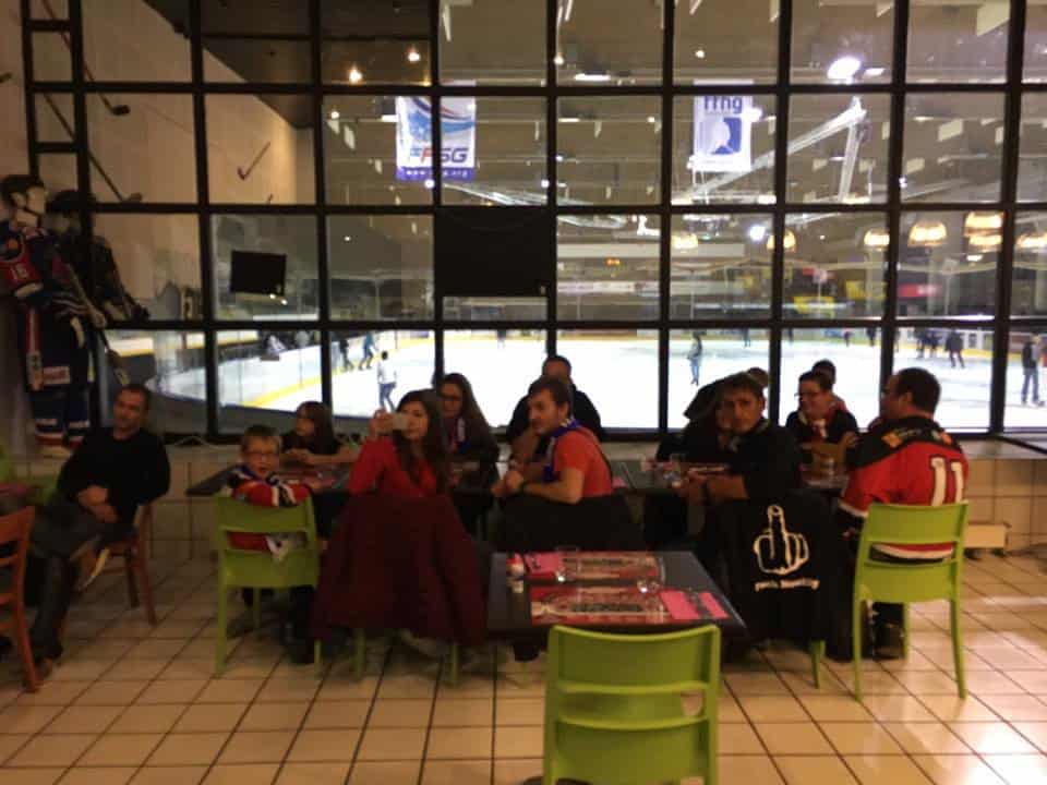 Le Hors Glace — photo 3