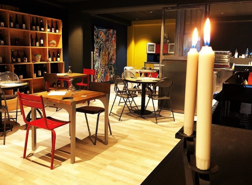 Le Mondrian — photo 2