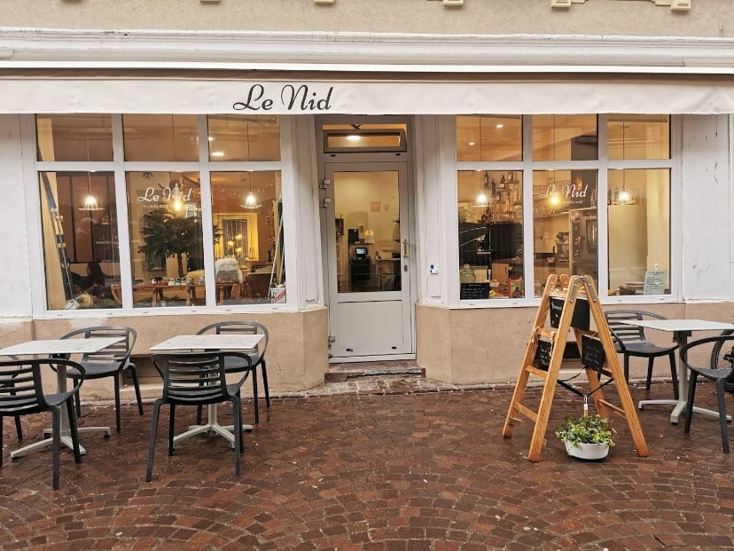 Le Nid — photo 3