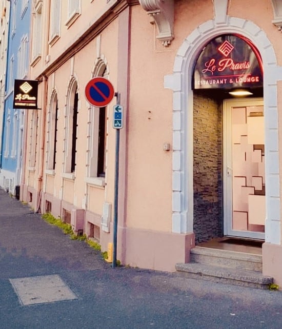 Le Pravis — photo 2