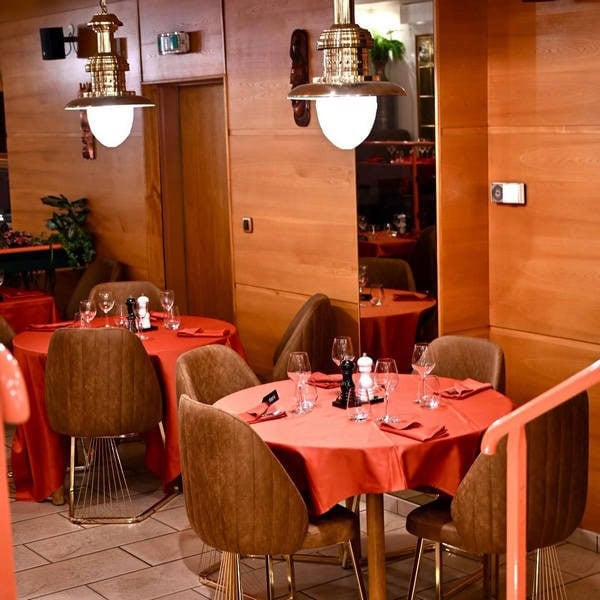 Le Restaurant GT — photo 3