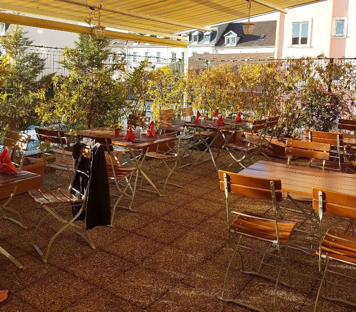 Le Restaurant GT — photo 2