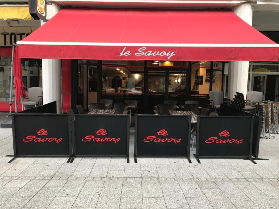 Le Savoy — photo 2
