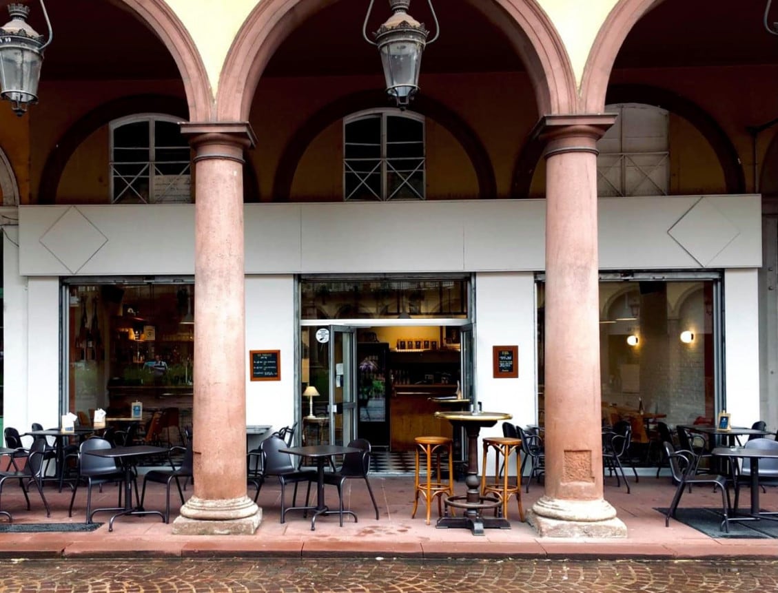 Les Arcades — photo 2