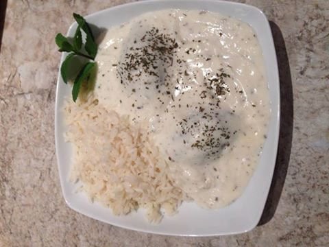 Les Saveurs du Liban — photo 3