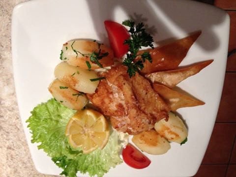 Photo de Les Saveurs du Liban