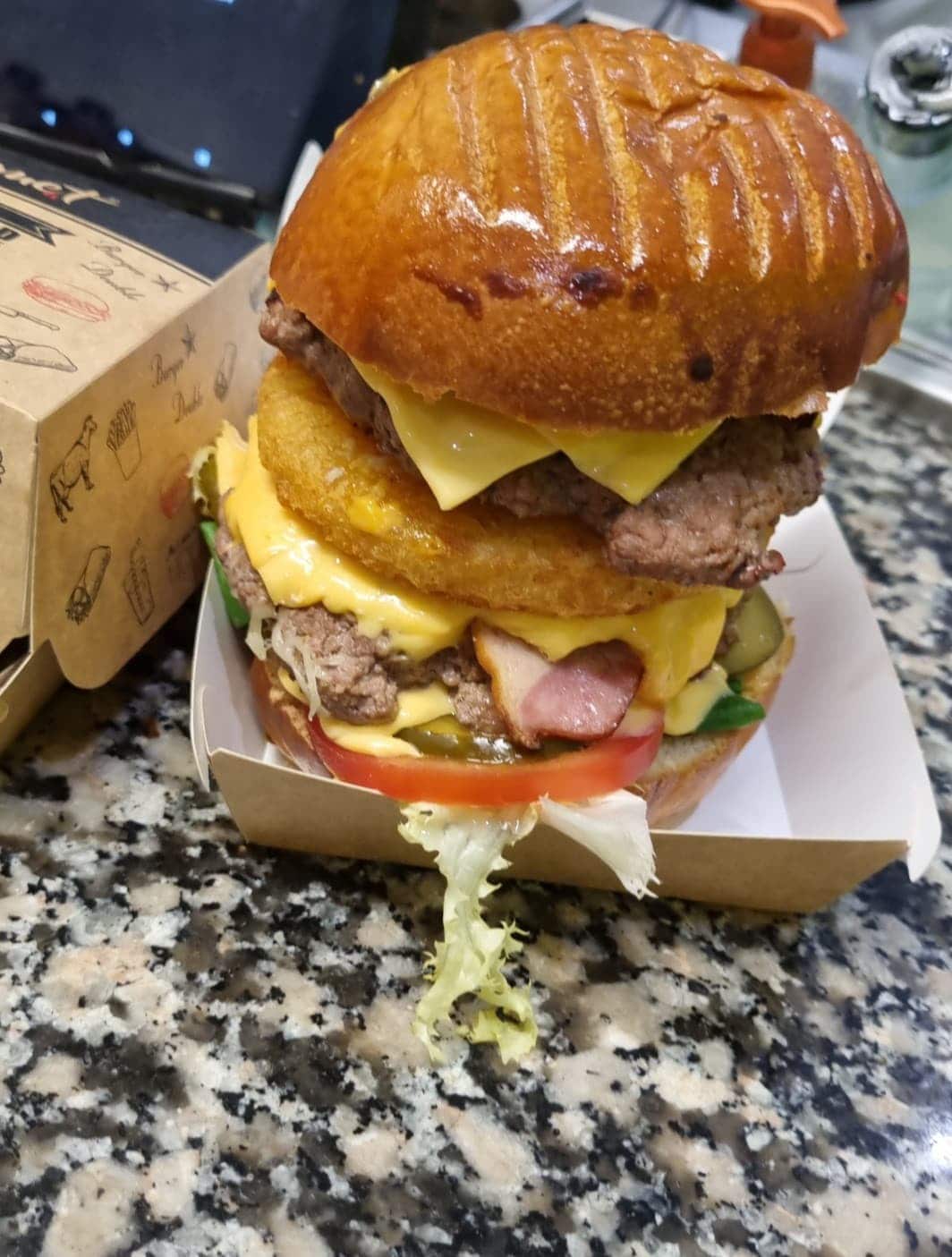 M.Y Chic & Eat — photo 2