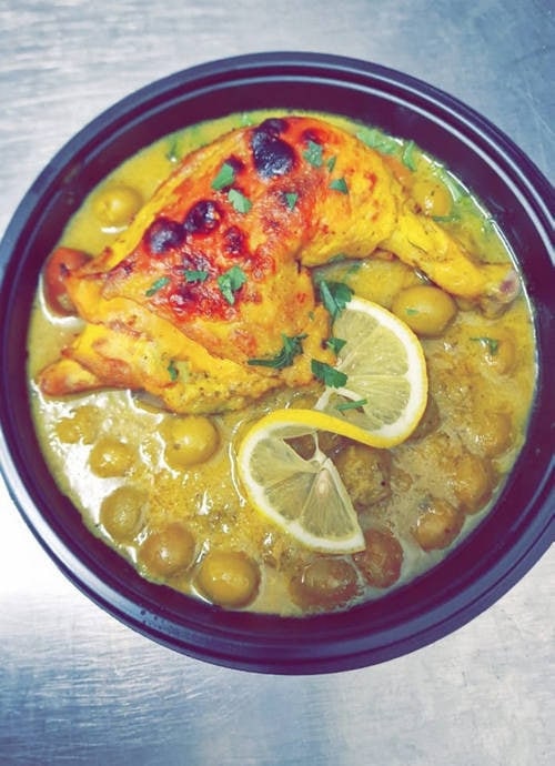 Maghrebfood — photo 2