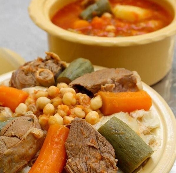 Maghrebfood — photo 3