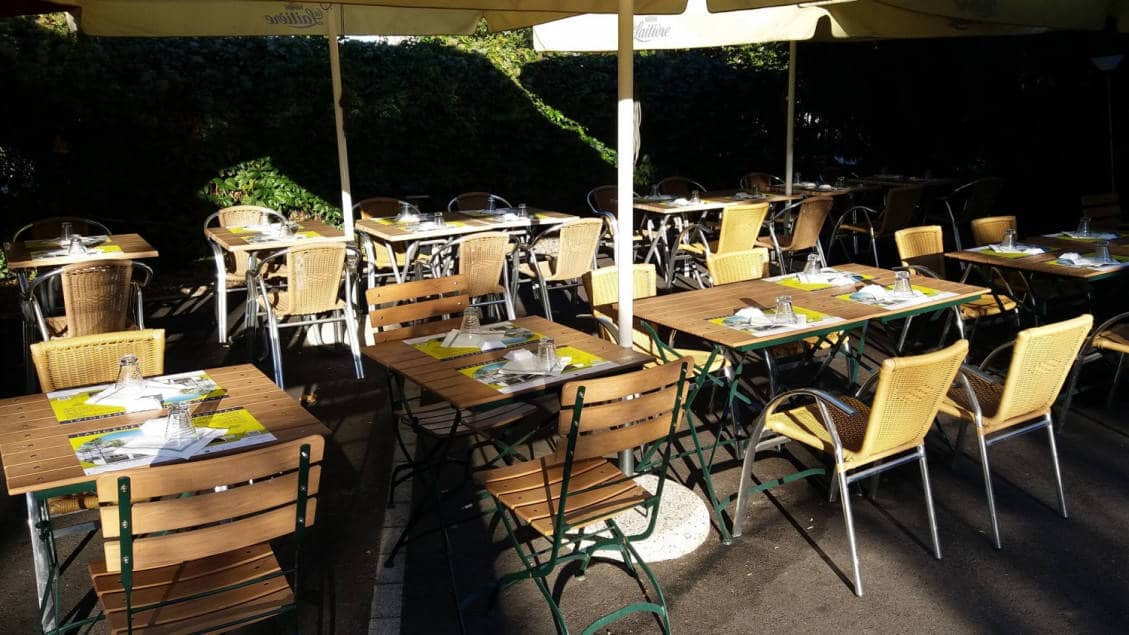 Maison Des Délices à Mulhouse - menu et photos
