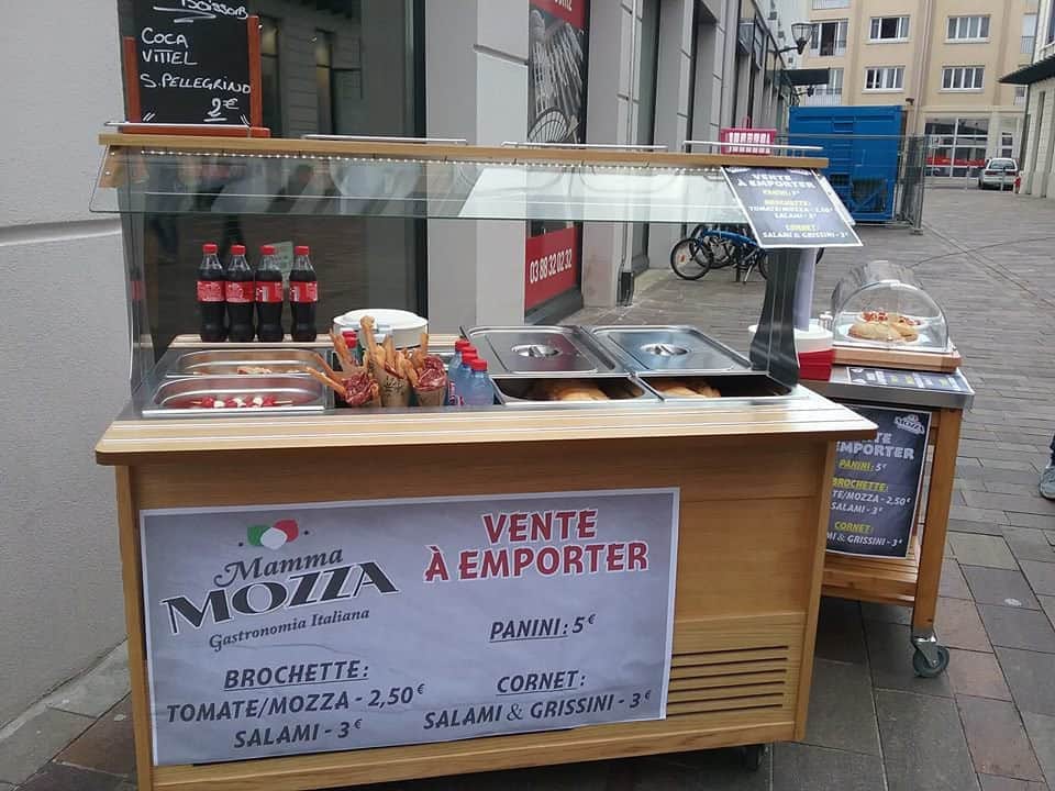 Mamma Mozza — photo 2