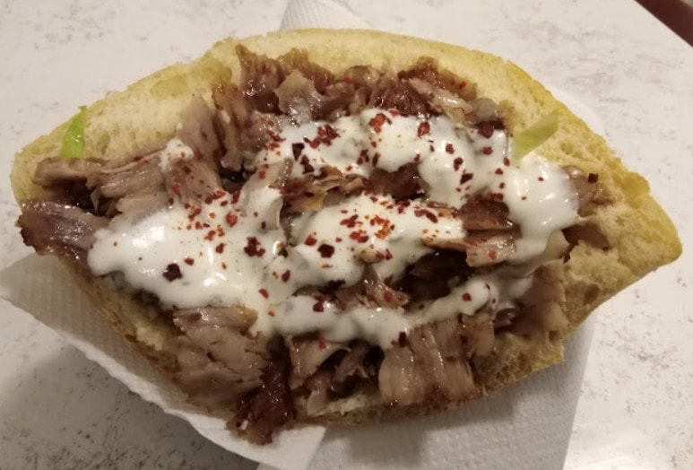 Mevlana Grill — photo 2