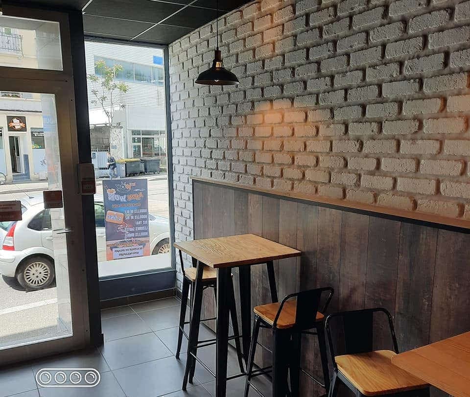 Mister Kebab — photo 3