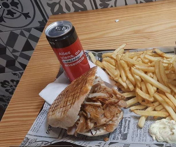 Photo de Mister Kebab