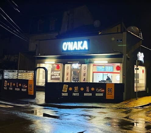 O'Naka — photo 3