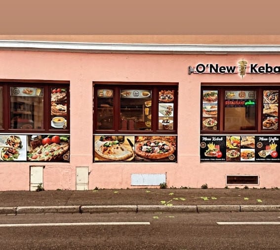 O'new kebab — photo 2