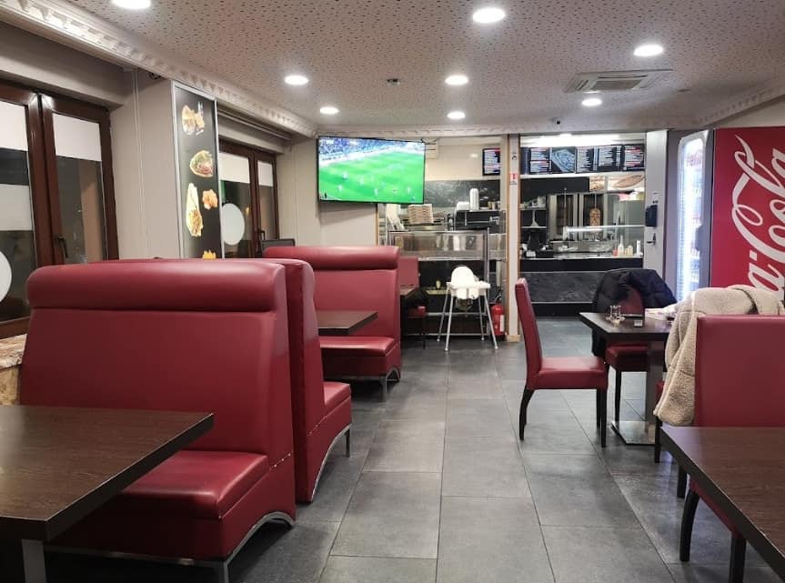 O'new kebab — photo 3