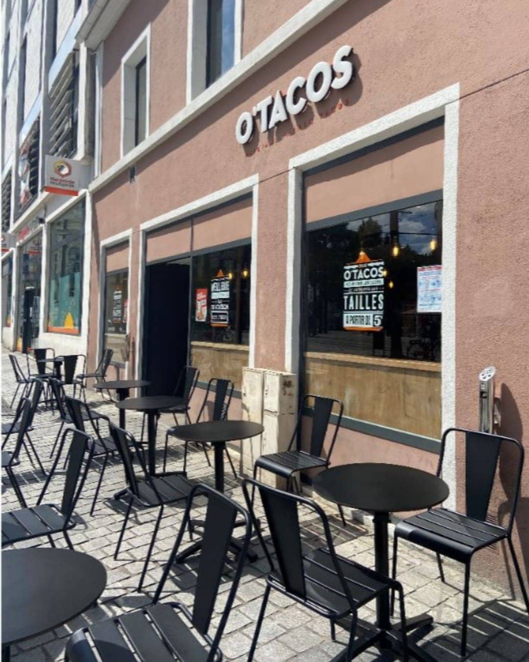 O'Tacos — photo 3