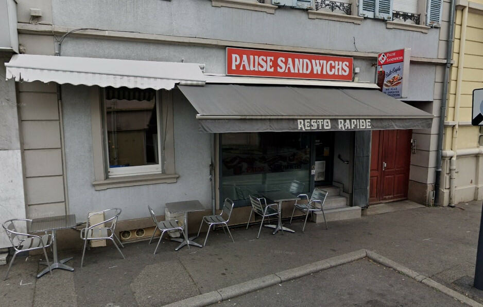 Pause Sandwichs — photo 3