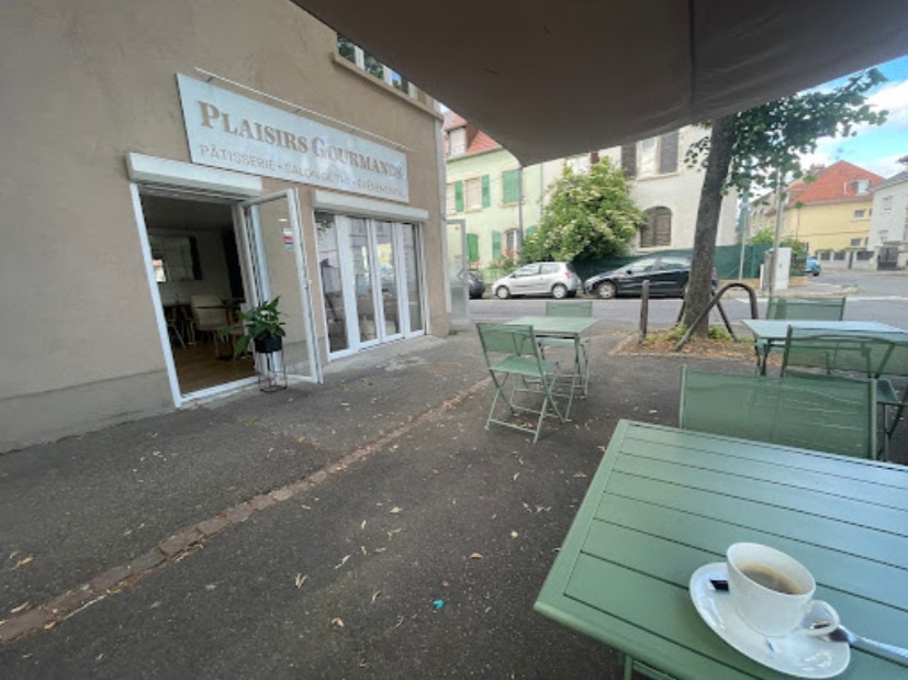 Plaisirs Gourmands — photo 2