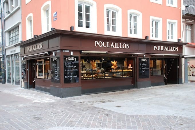 Poulaillon — photo 2