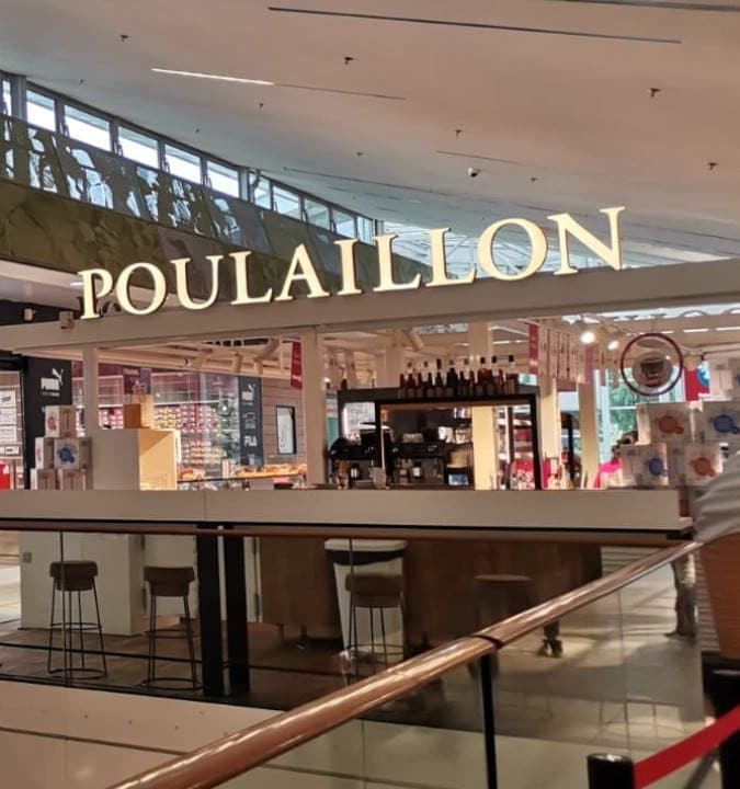 Poulaillon — photo 3