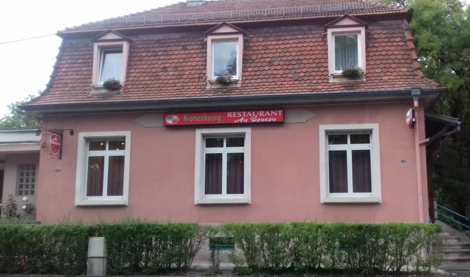 Restaurant Au Coucou — photo 3