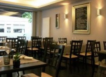 Restaurant Le 4 — photo 3