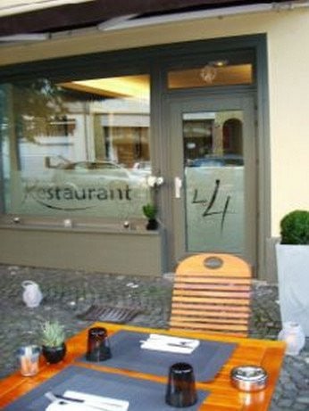 Restaurant Le 4 — photo 2