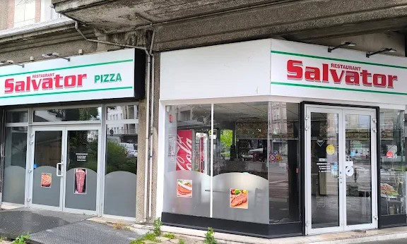Restaurant Salvator — photo 2