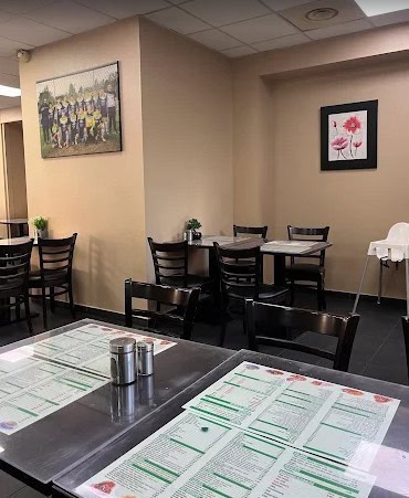 Restaurant Salvator — photo 3