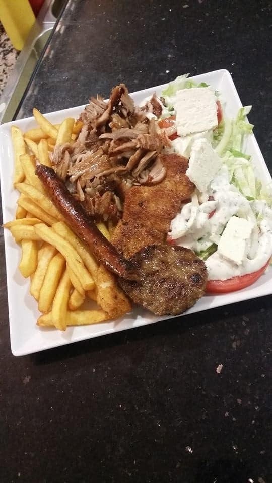 Restaurant Vauban — photo 2