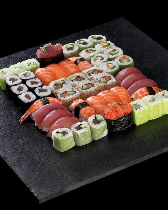 Resto Sushi'S — photo 3