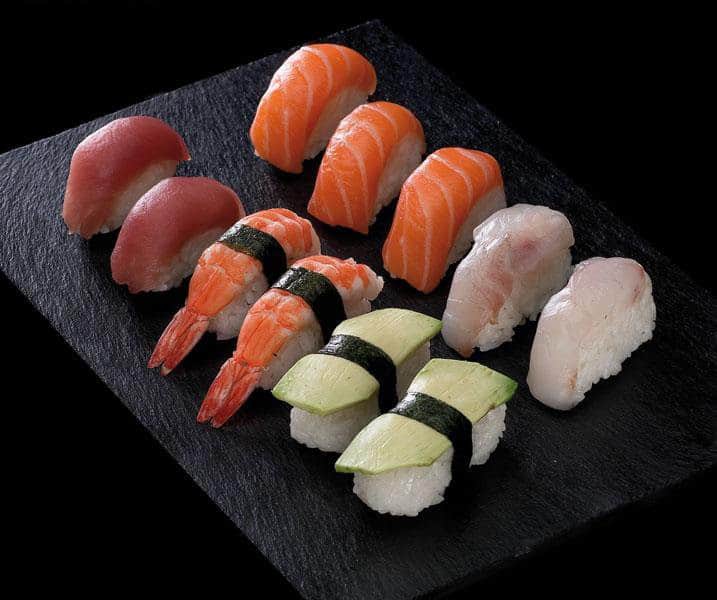 Photo de Resto Sushi'S