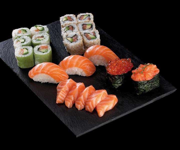 Resto Sushi'S — photo 4