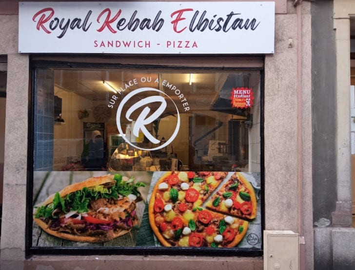 Royal Kebab Elbistan — photo 2