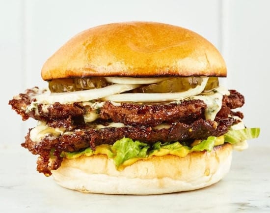 Saucy Buns — photo 2