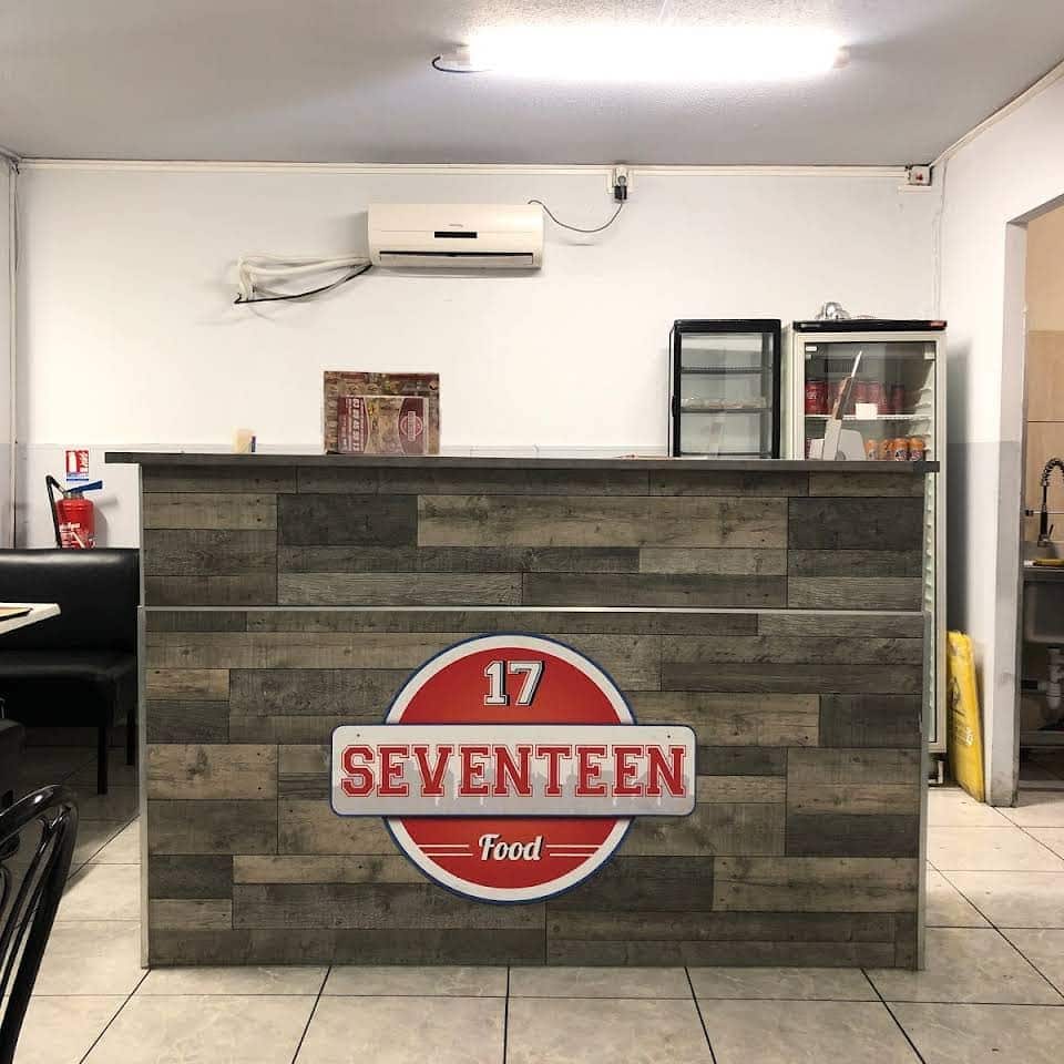 Seventeen — photo 3