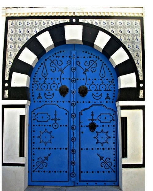 Sidi Bou Saïd — photo 3