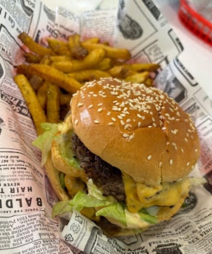 Photo de Sixtie's