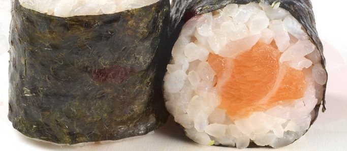Soleil D'or Sushi — photo 3