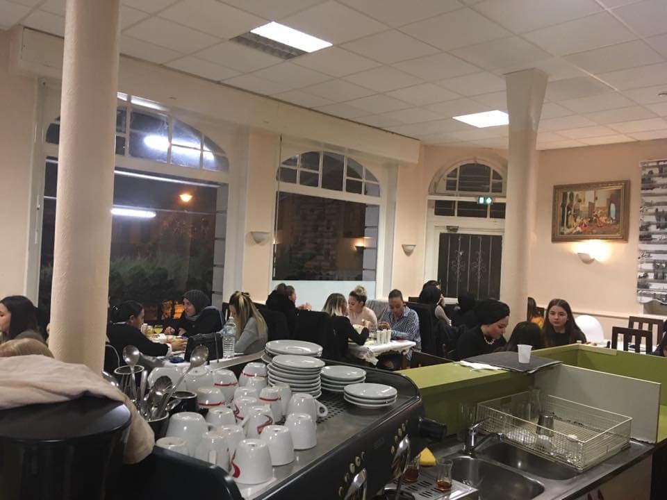 Star Kebab — photo 3