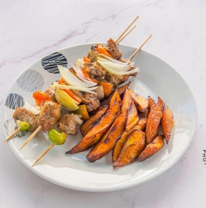 Sun'Rice Grill — photo 3
