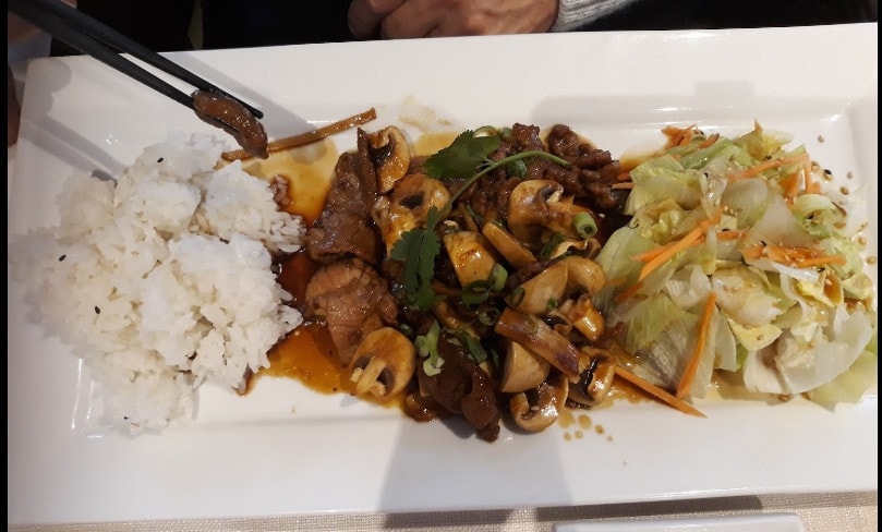 Sushi GM — photo 3