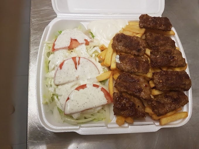 Umut Kebap — photo 2
