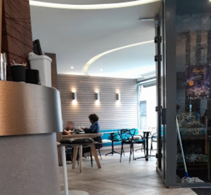 Vanilla Café — photo 3