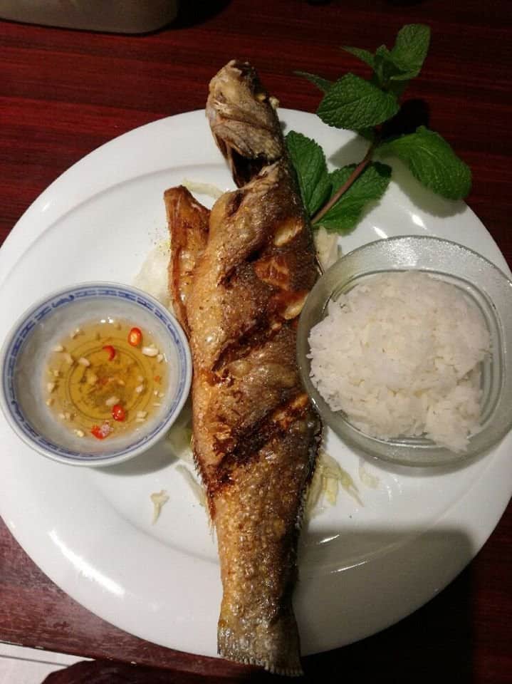Vietnam Cooking — photo 3