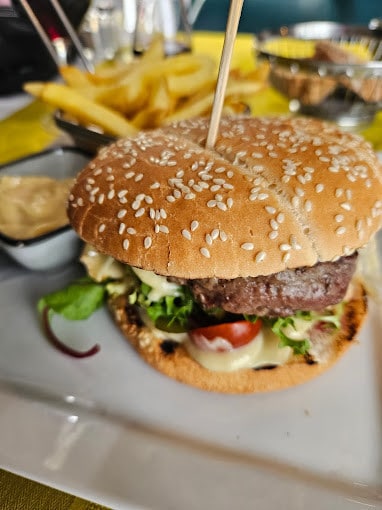 Photo de A table chez Carlo